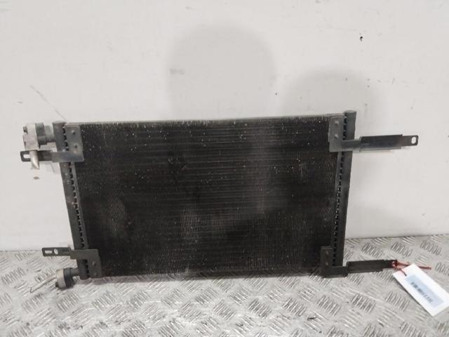 Radiador de aparelho de ar condicionado 46811208 FIAT