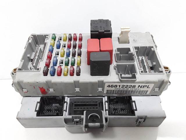 46812228 Fiat/Alfa/Lancia