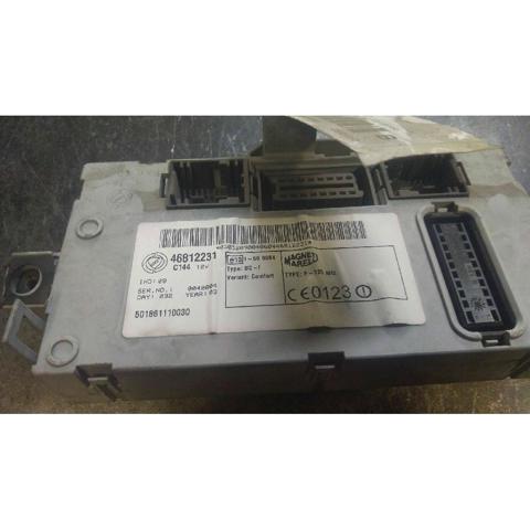 46812231 Fiat/Alfa/Lancia