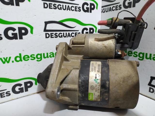 46813058 Fiat/Alfa/Lancia