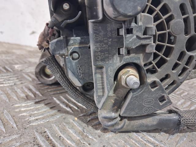 Gerador 46813061 FIAT