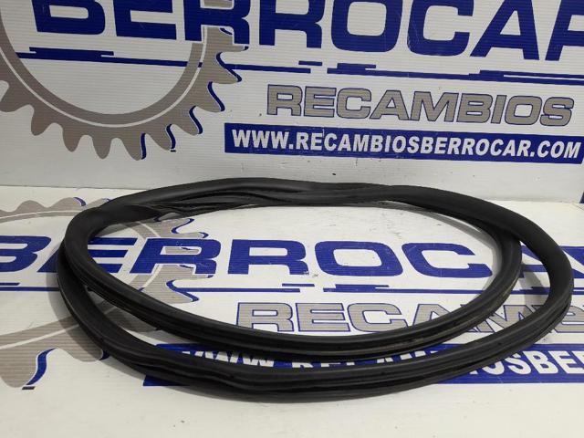 Compactador de porta-malas (de 3ª/5ª porta traseira) 46814082 FIAT