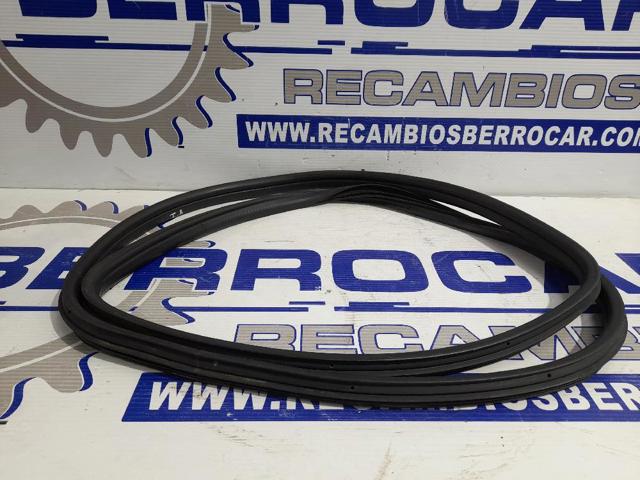Compactador de porta-malas (de 3ª/5ª porta traseira) 46814082 FIAT