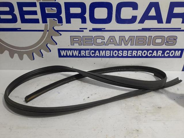 Compactador de porta-malas (de 3ª/5ª porta traseira) 46814082 FIAT