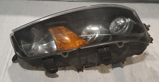 Luz direita 46814550 FIAT