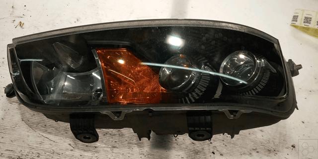 Luz direita 46814550 FIAT