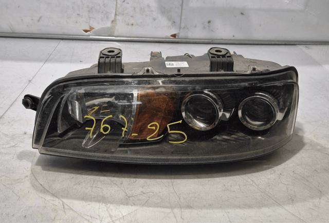 Luz esquerda 46814551 FIAT