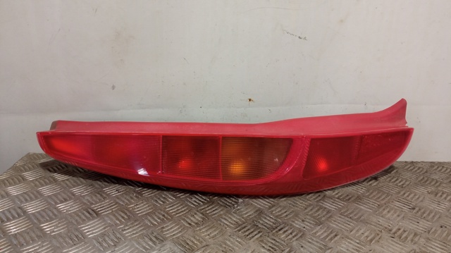 Lanterna traseira esquerda 468178040 FIAT