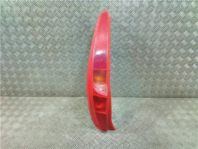 Lanterna traseira esquerda 468178040 FIAT