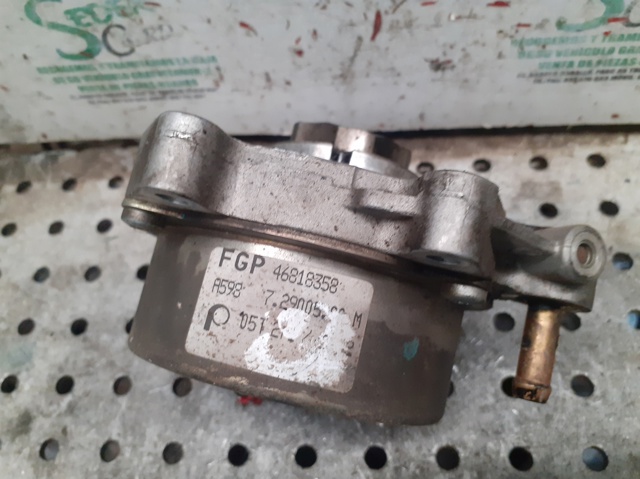 46818358 Fiat/Alfa/Lancia