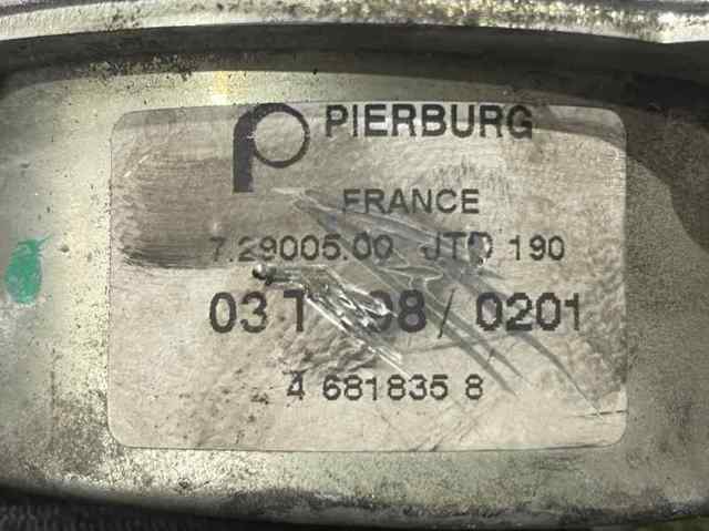 Bomba a vácuo 46818358 FIAT