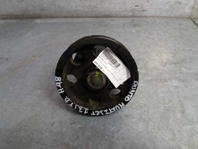 Bomba de água (bomba) de esfriamento 46819138 FIAT