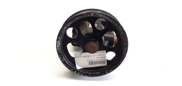 Bomba de água (bomba) de esfriamento 46819138 FIAT