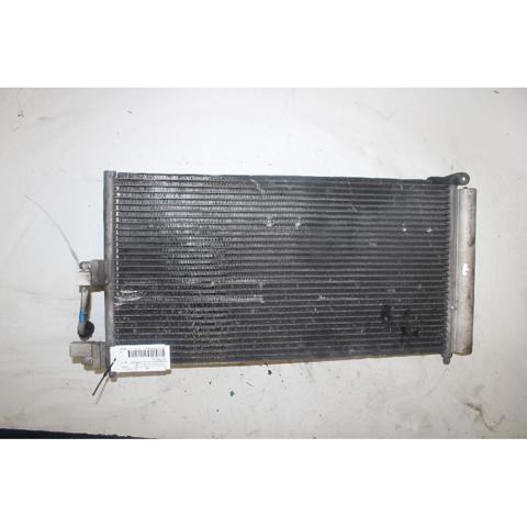Radiador de aparelho de ar condicionado 46820833 FIAT