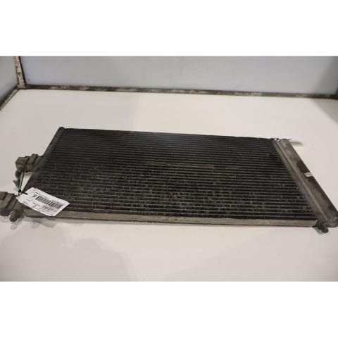 Radiador de aparelho de ar condicionado 46820833 FIAT