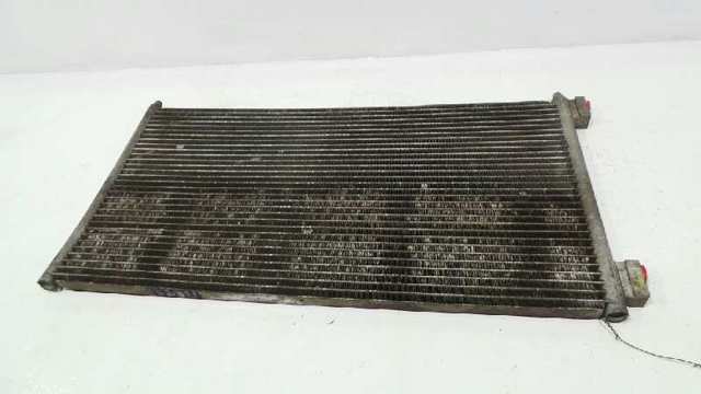 Radiador de aparelho de ar condicionado 46821270 FIAT