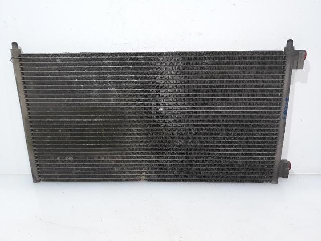 Radiador de aparelho de ar condicionado 46821270 FIAT
