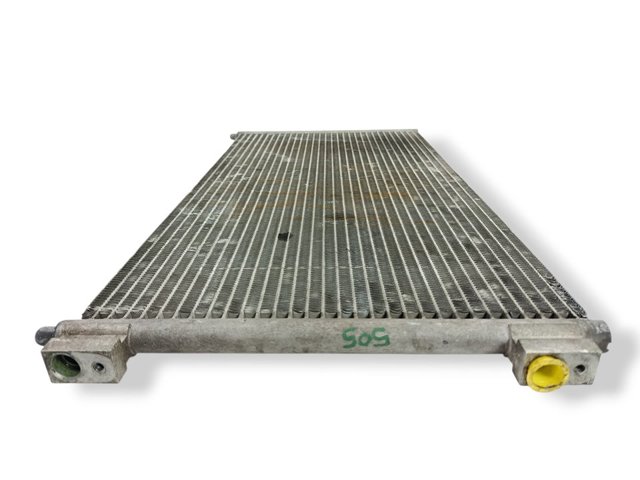 Radiador de aparelho de ar condicionado 46821270 FIAT