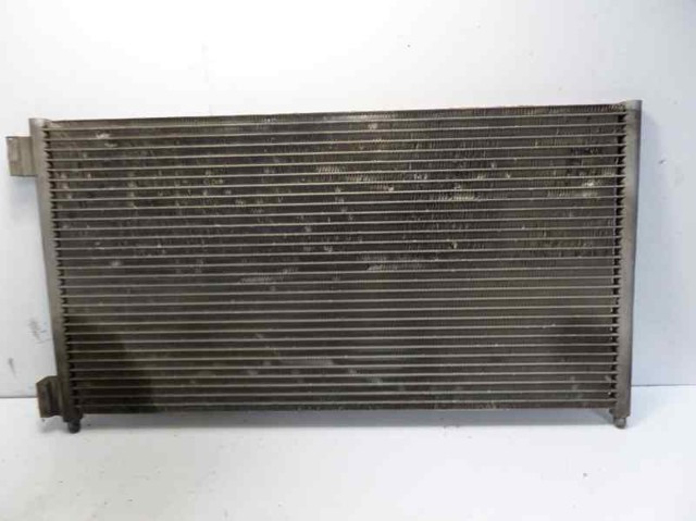 Radiador de aparelho de ar condicionado 46821270 FIAT