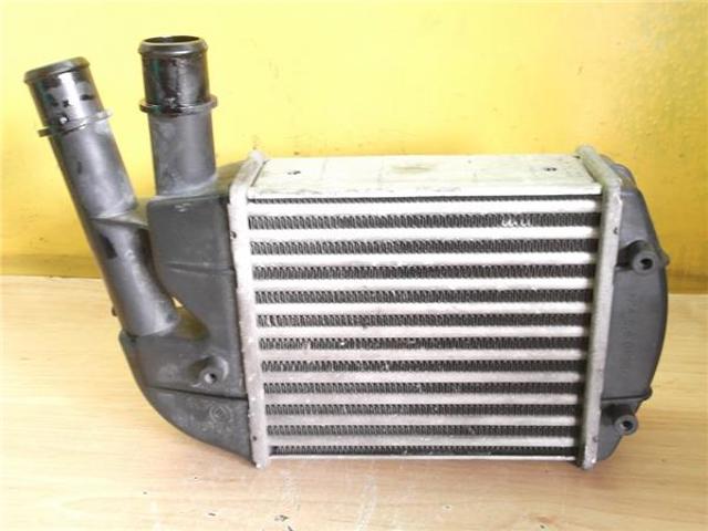 Radiador de intercooler Fiat Panda II 169A ao melhor preço