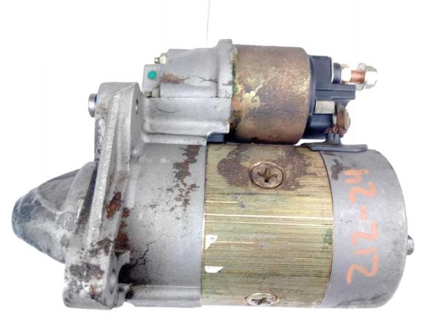 Motor de arranco 46823544 FIAT