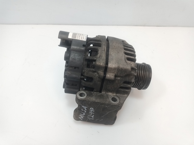 46823547 Fiat/Alfa/Lancia
