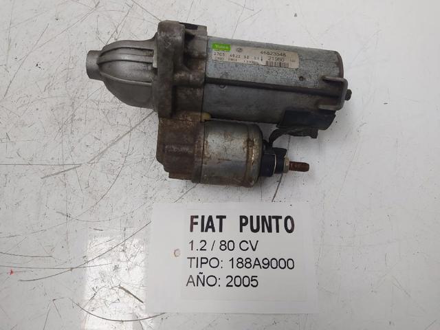 46823548 Fiat/Alfa/Lancia