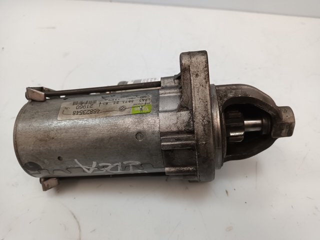46823548 Fiat/Alfa/Lancia