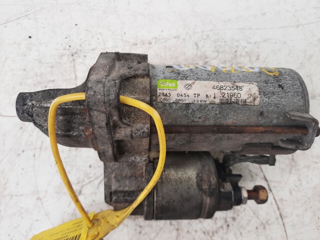 46823548 Fiat/Alfa/Lancia