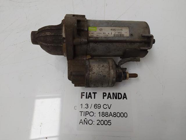 46823548 Fiat/Alfa/Lancia
