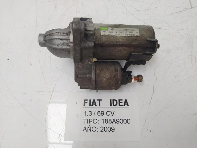 46823548 Fiat/Alfa/Lancia