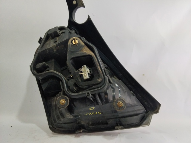 46823705 Fiat/Alfa/Lancia