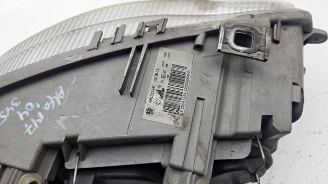 46826196 Fiat/Alfa/Lancia
