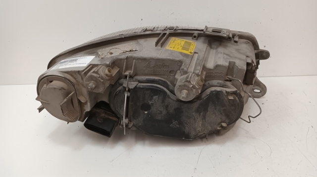 Luz esquerda 468261960 FIAT