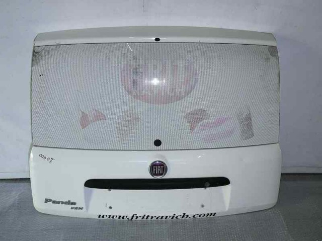  Fiat Panda II hatchback comprar em Portugal