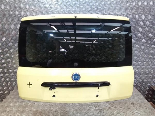  Panda II hatchback (2003-2013) original desde 202,42 €