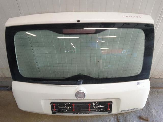 46827172 Fiat/Alfa/Lancia