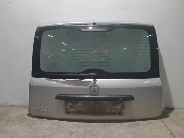  Fiat Panda II (169A)