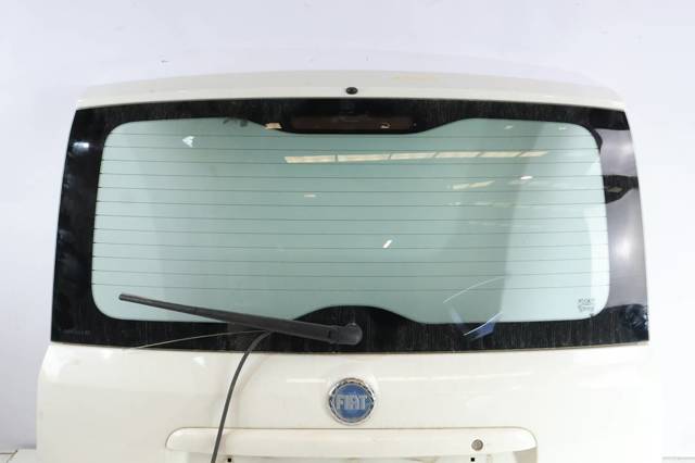  Fiat Panda II (169A)