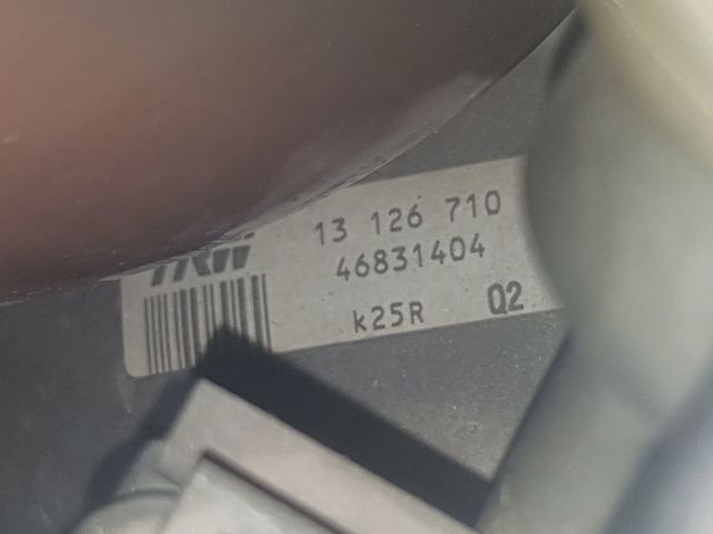 46831404 Opel