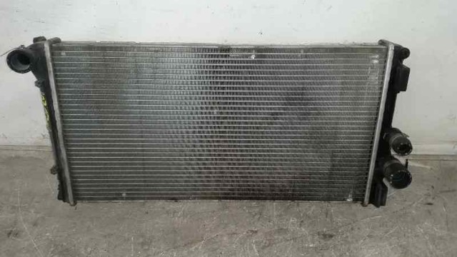 Radiador de esfriamento de motor 46834067 FIAT