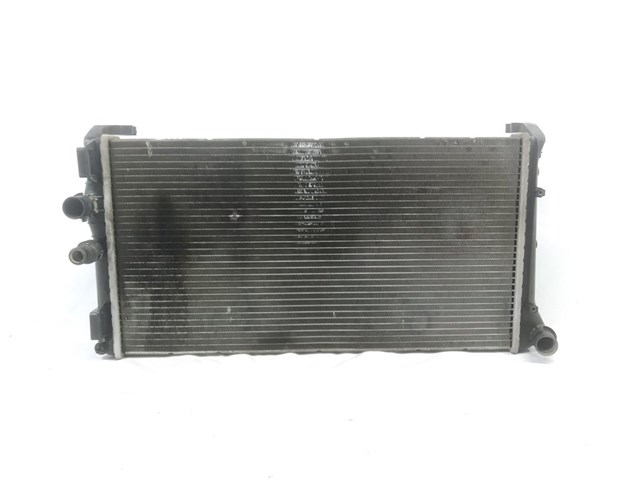 Radiador de esfriamento de motor 46834067 FIAT