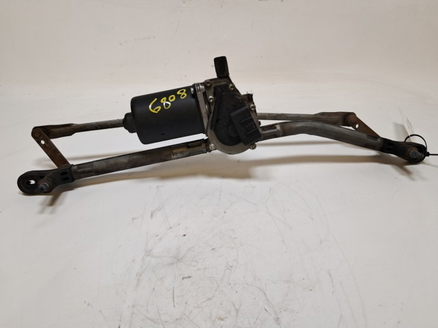 Trapézio de limpador pára-brisas 46834851 FIAT