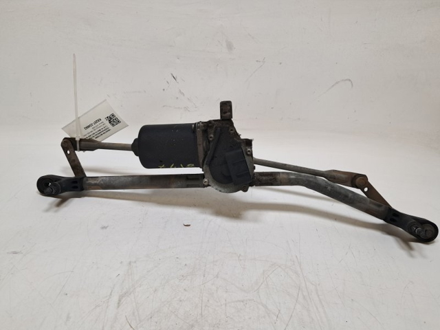 Trapézio de limpador pára-brisas 46834851 FIAT