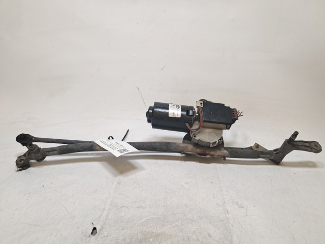 Trapézio de limpador pára-brisas 46834851 FIAT