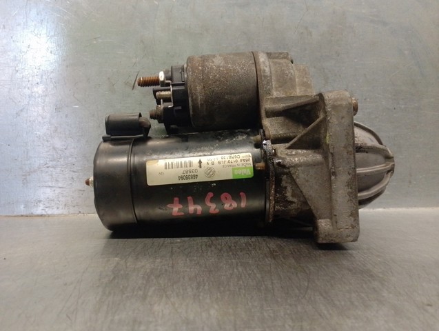 46835094 Fiat/Alfa/Lancia