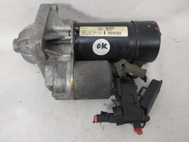 Motor de arranco 46835094 FIAT