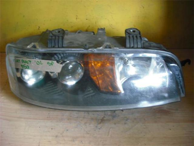 Luz esquerda 46837404 FIAT