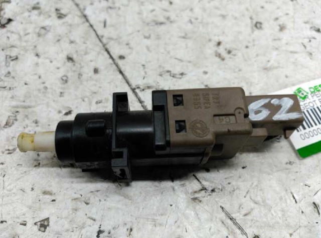 Sensor de posição de pedal de embraiagem 46840511 PEUGEOT