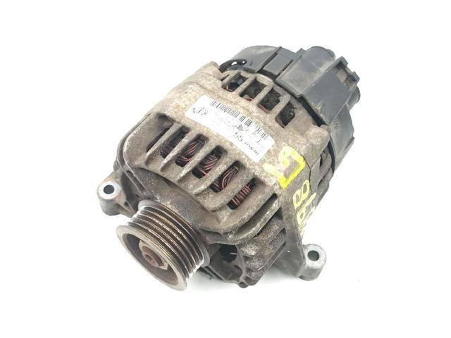 46843091 Fiat/Alfa/Lancia